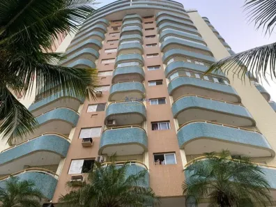 Apartamento com 1 Quarto à venda, 55m² no Tupi, Praia Grande