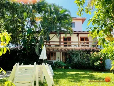 Casa com 5 Quartos à venda, 470m² no Camboinhas, Niterói