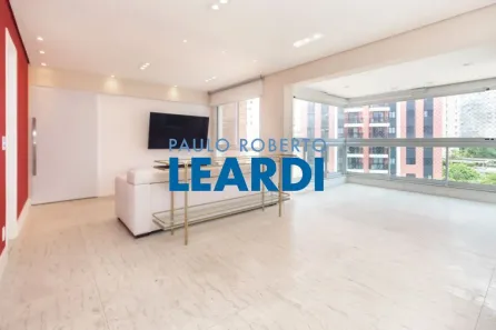 Apartamento com 2 Quartos à venda, 93m² no Vila Mariana, São Paulo