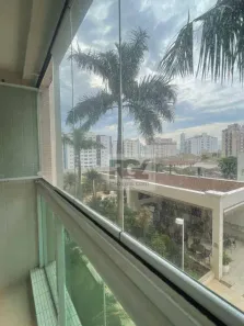 Apartamento com 2 Quartos à venda, 135m² no Ponta da Praia, Santos