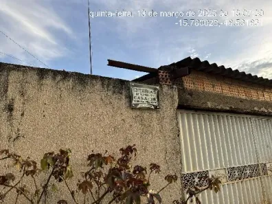 Casa com 3 Quartos à venda, 300m² no , Cocalzinho de Goiás
