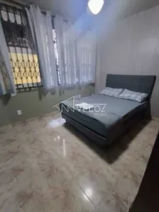 Kitnet à venda, 34m² no Centro, Rio de Janeiro