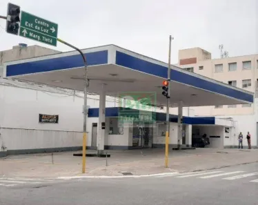 Ponto Comercial à venda, 227m² no Bom Retiro, São Paulo