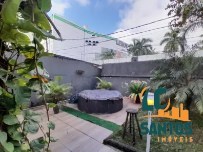 Casa com 2 Quartos à venda, 50m² no Campo Grande, Santos