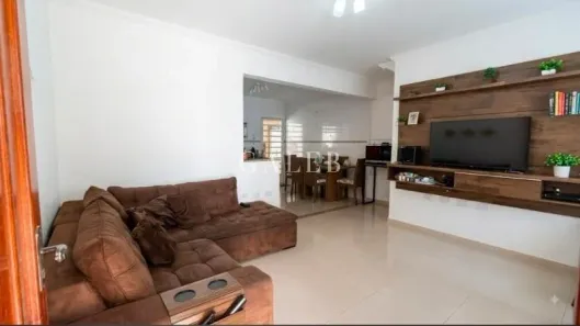Sobrado com 2 Quartos à venda, 72m² no Ressaca, Atibaia