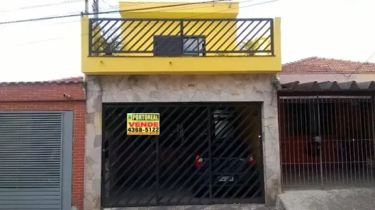 Casa com 3 Quartos à venda, 167m² no Paulicéia, São Bernardo do Campo