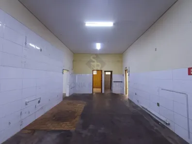 Consultório para alugar, 80m² no Campos Elíseos, Ribeirão Preto
