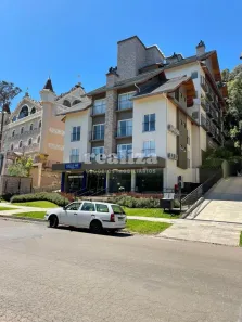 Apartamento com 1 Quarto à venda, 62m² no Floresta, Gramado