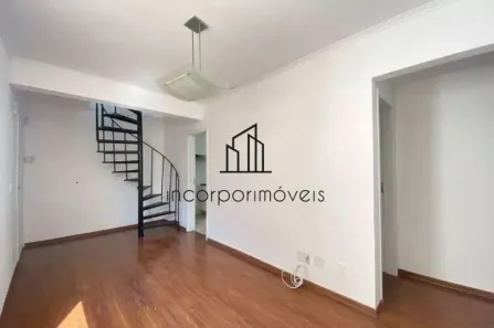 Cobertura com 4 Quartos à venda, 160m² no Buritis, Belo Horizonte