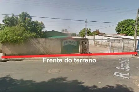 Lote/Terreno à venda, 95m² no Vila Concórdia, Goiânia