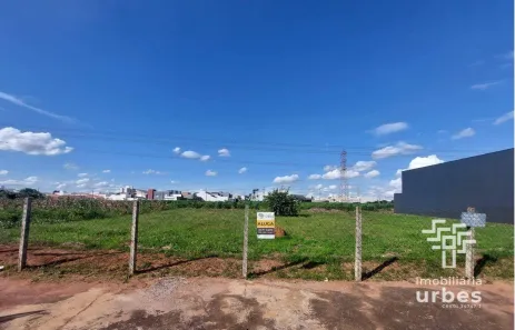 Lote/Terreno para alugar, 360m² no Parque Universitário, Americana