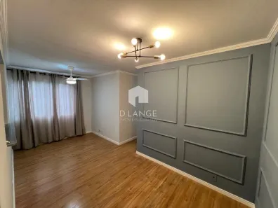 Apartamento com 3 Quartos à venda, 62m² no Morumbi, Paulínia