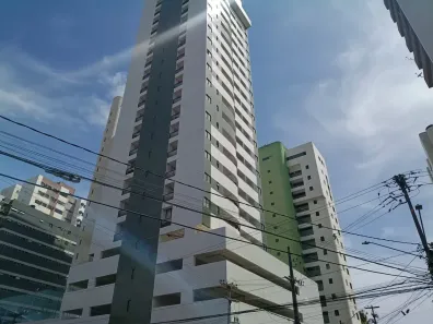 Apartamento com 1 Quarto à venda, 37m² no Piedade, Jaboatão dos Guararapes