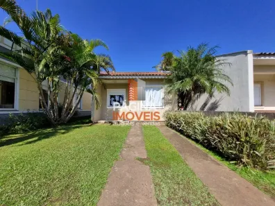 Casa com 2 Quartos à venda, 44m² no Central Park, Cachoeirinha