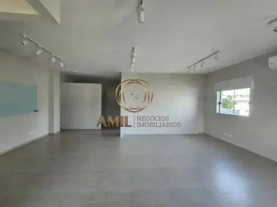 Sala Comercial com 1 Quarto para alugar, 64m² no Urbanova VI, São José dos Campos