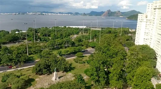 Cobertura com 5 Quartos à venda, 300m² no Flamengo, Rio de Janeiro