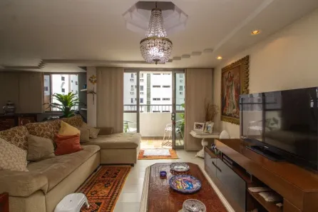 Apartamento com 3 Quartos à venda, 232m² no Boa Viagem, Recife