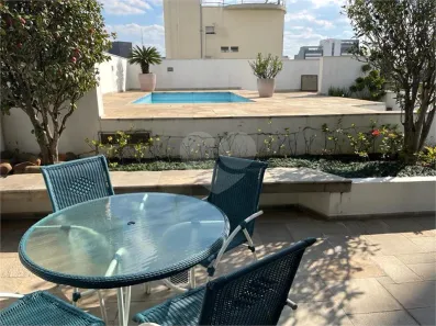 Apartamento com 4 Quartos para venda ou aluguel, 463m² no Morro dos Ingleses, São Paulo