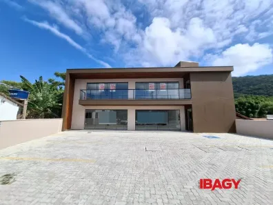 Sala Comercial para alugar, 66m² no São João do Rio Vermelho, Florianópolis