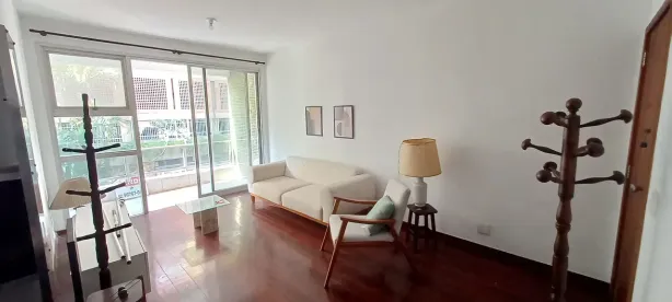 Apartamento com 3 Quartos à venda, 113m² no Lagoa, Rio de Janeiro