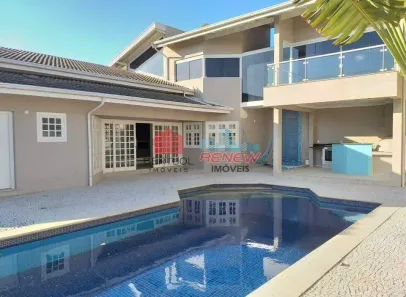 Casa com 3 Quartos à venda, 1000m² no Pinheiro, Valinhos
