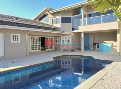 Casa com 3 Quartos à venda, 350m² no Pinheiro, Valinhos