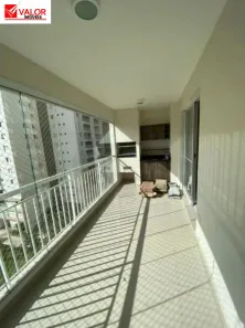 Apartamento com 3 Quartos à venda, 124m² no Vila Andrade, São Paulo