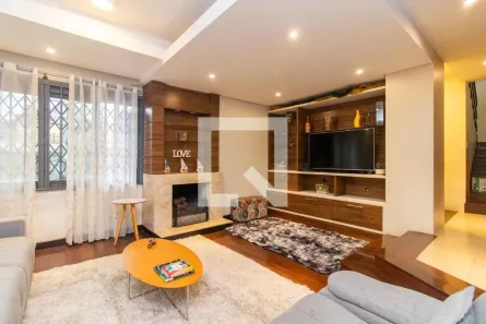 Casa com 4 Quartos à venda, 250m² no Medianeira, Porto Alegre