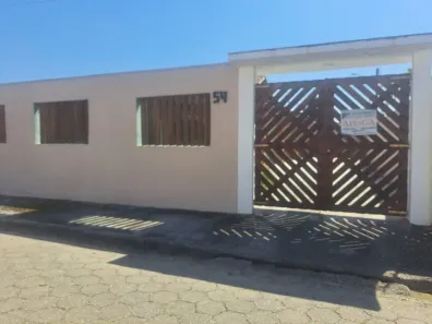 Casa com 3 Quartos para alugar, 183m² no Jardim Miramar, Caraguatatuba