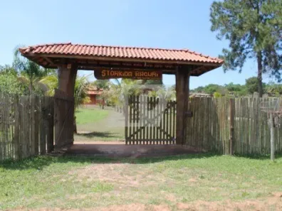 Fazenda/Sítio com 3 Quartos à venda, 180m² no Alpes das Águas, São Pedro