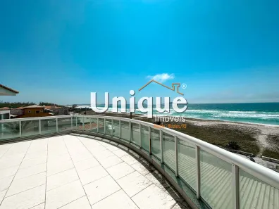 Casa com 5 Quartos à venda, 400m² no Praia do Foguete, Cabo Frio