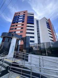 Apartamento com 4 Quartos à venda, 238m² no Capim Macio, Natal