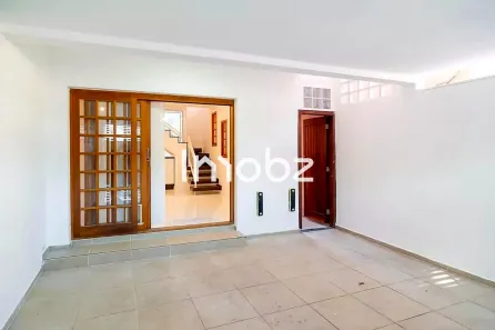 Sobrado com 2 Quartos à venda, 135m² no Chácara Santo Antônio (Zona Sul), São Paulo