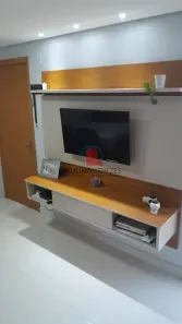 Apartamento com 2 Quartos à venda, 40m² no Morada do Sol, Americana