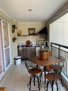 Apartamento com 3 Quartos à venda, 105m² no Vila Irmãos Arnoni, São Paulo