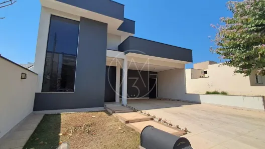 Casa de Condomínio com 3 Quartos à venda, 150m² no Parque Ortolândia, Hortolândia