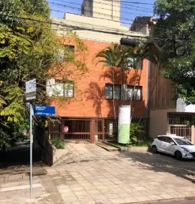 Sala Comercial para alugar, 34m² no Petrópolis, Porto Alegre