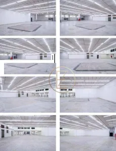 Ponto Comercial para alugar, 3600m² no Vila Paranaguá, São Paulo