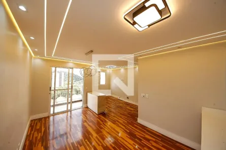 Apartamento com 2 Quartos à venda, 63m² no Jardim Nove de Julho, São Paulo
