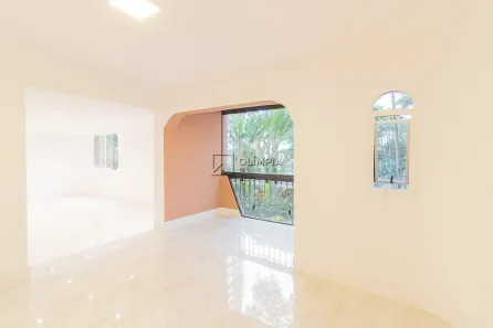 Apartamento com 3 Quartos à venda, 200m² no Indianópolis, São Paulo