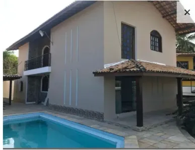 Casa com 3 Quartos para alugar, 120m² no Vilas do Atlântico, Lauro de Freitas