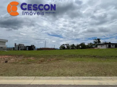 Lote/Terreno à venda, 560m² no Quintas do Ingaí, Santana de Parnaíba