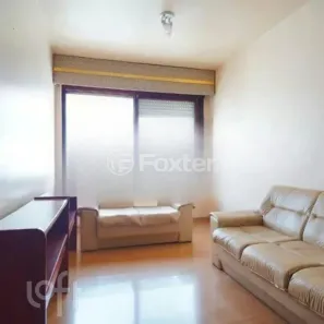 Apartamento com 3 Quartos à venda, 93m² no Jardim Itu, Porto Alegre
