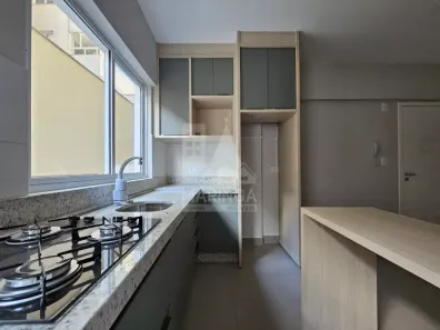 Apartamento com 2 Quartos à venda, 42m² no Zona 03, Maringá