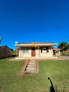 Casa com 2 Quartos para alugar, 150m² no Caxambu, Jundiaí