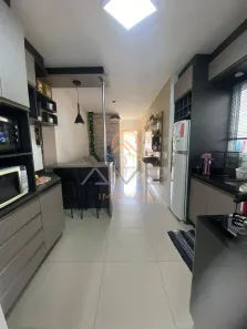 Casa de Condomínio com 2 Quartos à venda, 60m² no Três Vendas, Pelotas