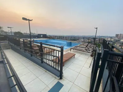 Apartamento com 2 Quartos à venda, 51m² no Vila Metalúrgica, Santo André