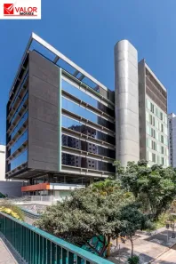Prédio Comercial para alugar, 4660m² no Pinheiros, São Paulo
