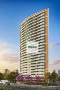Apartamento com 4 Quartos à venda, 135m² no Rosarinho, Recife