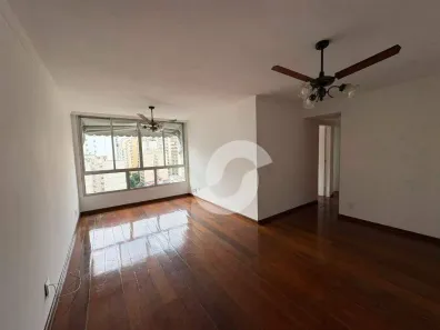 Apartamento com 3 Quartos à venda, 100m² no Icaraí, Niterói